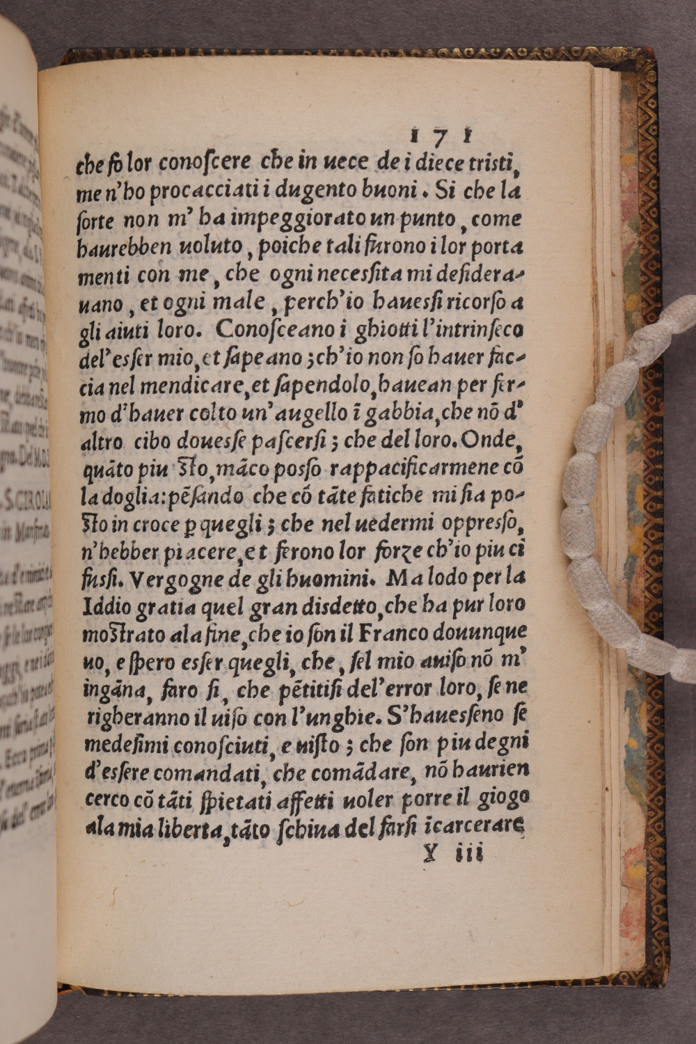 Folio 171 recto